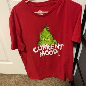 Grinch XL